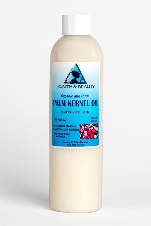 Palm Kernel Oil organic and natural buy H&B Oils Center Co